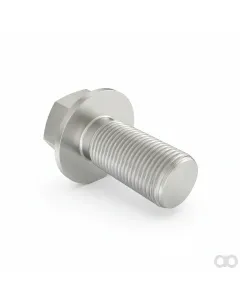 John Deere - 19M7843 - Hexagonal Head Flange Bolt, M16 X 35