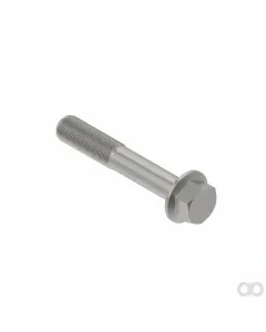 John Deere - 19M7847 - Hexagonal Head Flanged Screw, M16 X 180