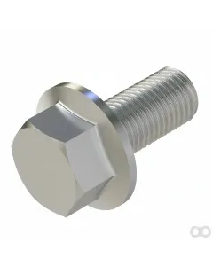John Deere - 19M7865 - Screw