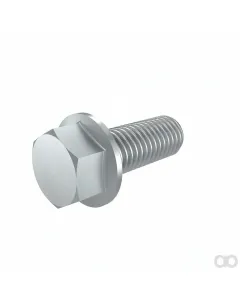 John Deere - 19M7867 - Screw