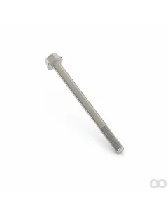John Deere - 19M7873 - Hexagonal Head Flanged Screw, M8 X 110