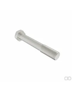 John Deere - 19M7875 - Hexagonal Screw