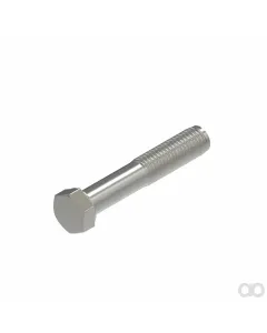 John Deere - 19M7883 - Hexagonal Head Screw, M20 X 120