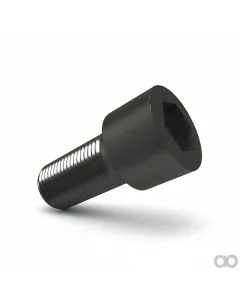 John Deere - 19M7887 - Cylindrical Head Screw, M5 X 10