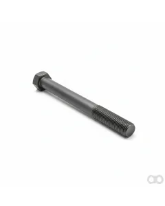 John Deere - 19M7890 - Hexagonal Head Screw, M24 X 240
