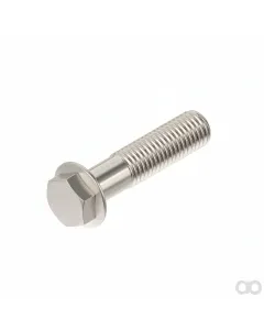 John Deere - 19M7894 - Hexagonal Head Flanged Screw, M20 X 70