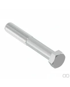 John Deere - 19M7907 - Hexagonal Screws, Metric