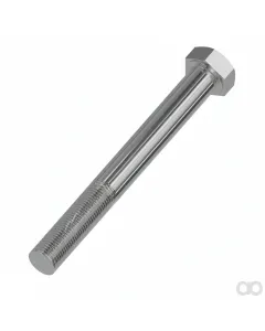 John Deere - 19M7908 - Hexagonal Head Screw, M12 X 110