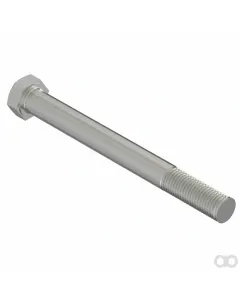 John Deere - 19M7914 - Hexagonal Head Screw, M12 X 120