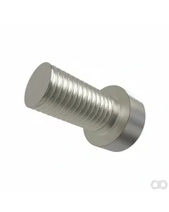 John Deere - 19M7931 - Cylindrical Head Screw, M8 X 16