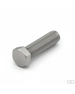 John Deere - 19M7933 - Hexagonal Head Cap Screw, M6 X 25