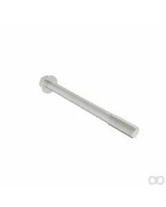 John Deere - 19M7944 - Hexagonal Head Flanged Screw, M10 x 120