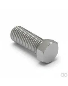 John Deere - 19M7946 - Hexagonal Head Cap Screw, M20 x 40