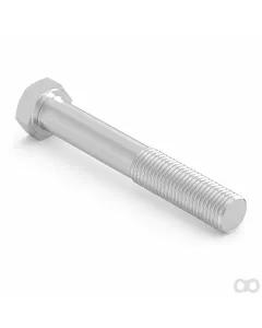 John Deere - 19M7949 - Hexagonal Head Cap Screw, M12 x 100