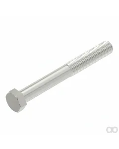 John Deere - 19M7954 - Hexagonal Head Screw, M16 x 150