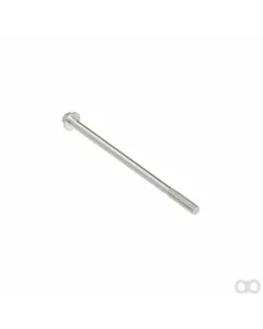 John Deere - 19M7958 - Hexagonal Head Flanged Screw, M10 x 150