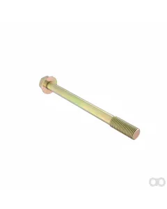 John Deere - 19M7970 - Hexagonal Head Flanged Screw, M8 x 100