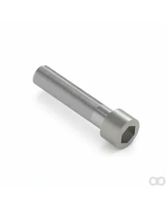 John Deere - 19M7988 - Cylindrical Head Screw, M12 x 30