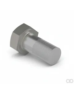 John Deere - 19M7993 - Hexagonal Head Cap Screw, M24 x 50