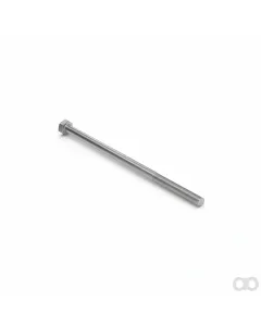 John Deere - 19M8004 - Hexagonal Head Cap Screw, M10 x 220