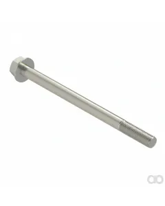 John Deere - 19M8006 - Hexagonal Head Flanged Screw, M8 x 120