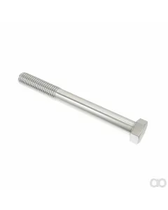 John Deere - 19M8019 - Hexagonal Head Screw, M16 x 160