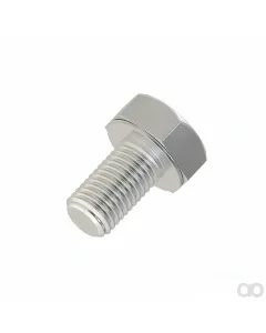 John Deere - 19M8029 - Hexagonal Head Cap Screw, M16 x 30