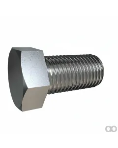 John Deere - 19M8035 - Hexagonal Head Screw, M16 x 35