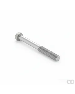 John Deere - 19M8038 - Hexagonal Head Cap Screw, M8 x 85