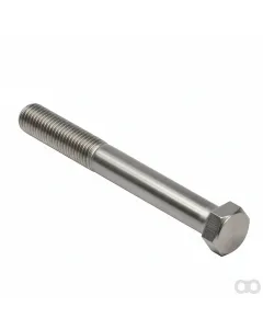 John Deere - 19M8043 - Hexagonal Head Cap Screw, M16 x 140