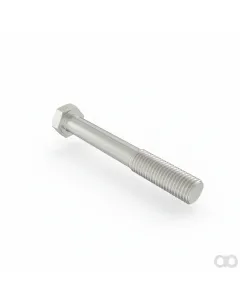 John Deere - 19M8081 - Hexagonal Head Cap Screw, M10 x 80
