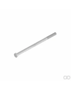 John Deere - 19M8119 - Cylindrical Head Screw, M12 x 130
