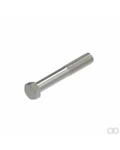 John Deere - 19M8122 - Hexagonal Head Cap Screw, M12 x 85
