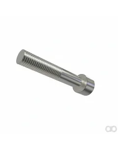 John Deere - 19M8123 - Cylindrical Head Screw, M8 x 45