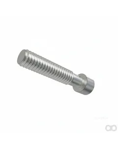 John Deere - 19M8126 - Cylindrical Head Screw, M8 x 45