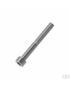 John Deere - 19M8156 - Hexagonal Socket Head Screw, M6 x 55