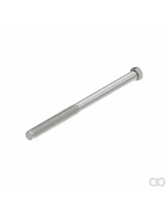 John Deere - 19M8166 - Hexagonal Head Cap Screw, M10 x 110