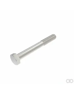 John Deere - 19M8183 - Hexagonal Head Cap Screw, M10 x 90