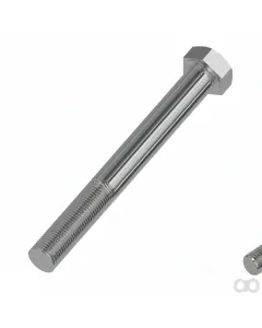 John Deere - 19M8190 - Hexagonal Head Screw, M16 x 180