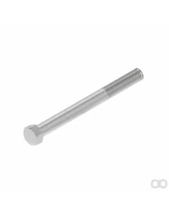John Deere - 19M8197 - Hexagonal Head Cap Screw, M10 x 85