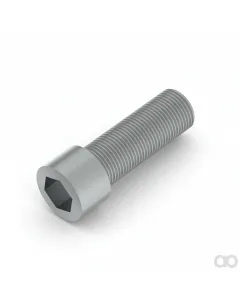 John Deere - 19M8208 - Cylindrical Head Screw, M16 x 50