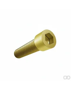 John Deere - 19M8223 - Cylindrical Head Screw, M14 x 40