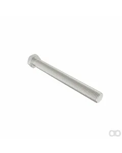 John Deere - 19M8241 - Hexagonal Head Screw, M10 x 100