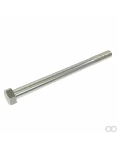 John Deere - 19M8262 - Hexagonal Head Screw, M8 x 130