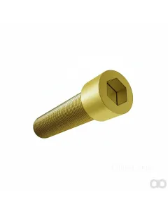 John Deere - 19M8263 - Cylindrical Head Screw, M6 x 30