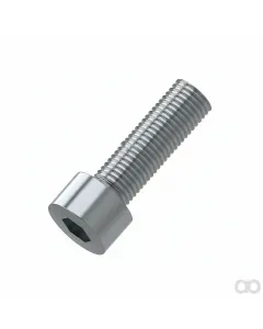 John Deere - 19M8299 - Cylindrical Head Screw, M5 x 16