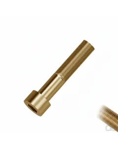 John Deere - 19M8300 - Cylindrical Head Screw, M8 x 40