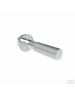 John Deere - 19M8317 - Hexagonal Head Flange Bolt, M8 x 40