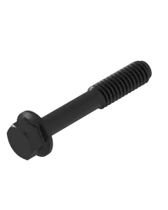 John Deere - 19M8321 - Hexagonal Head Flanged Screw, M6 X 45
