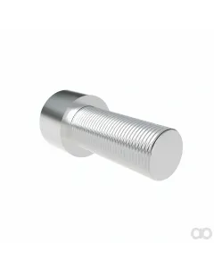 John Deere - 19M8328 - Cylindrical Head Screw, M10 X 25